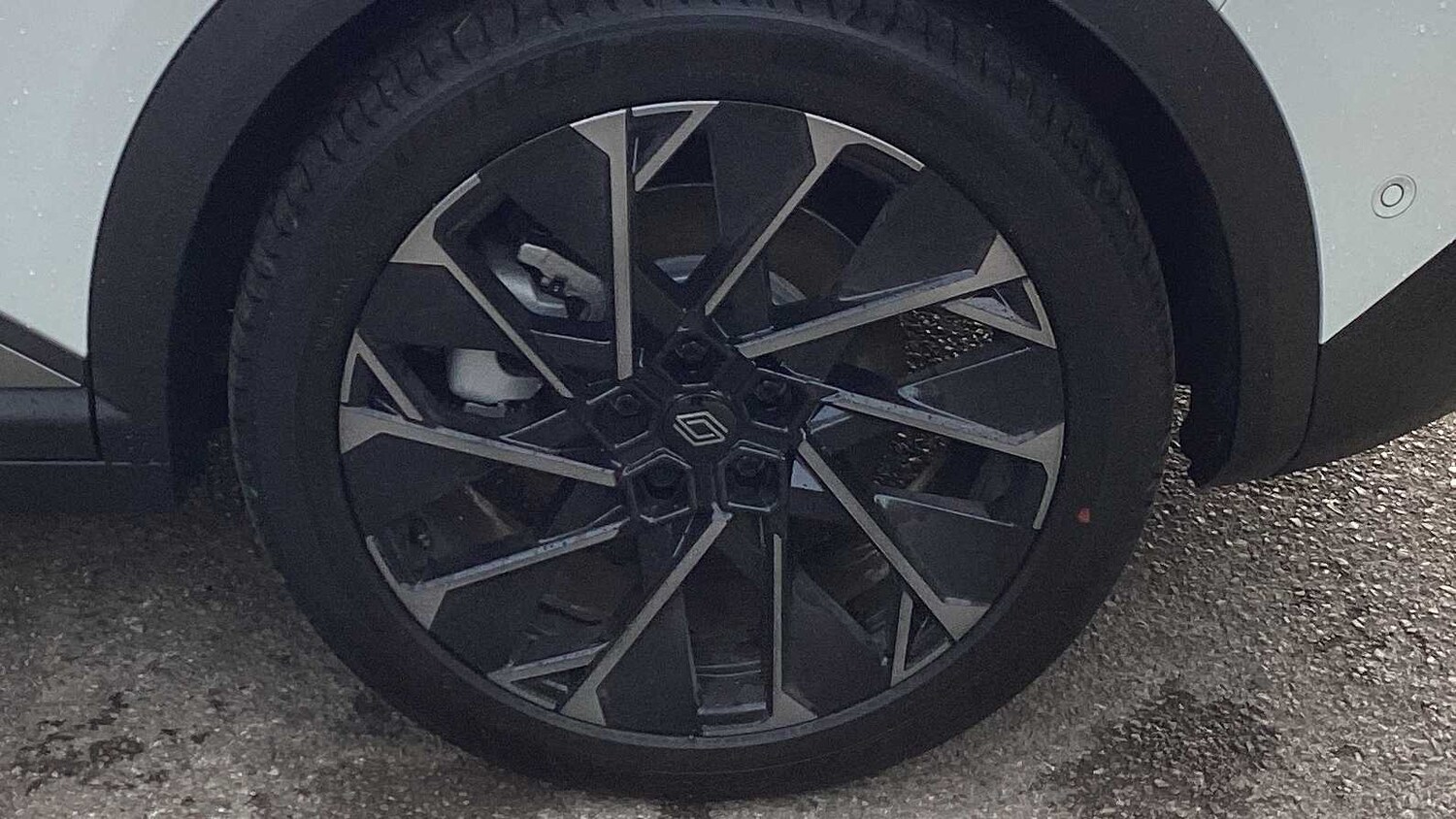 Used Renault Scenic E-Tech 2025 for sale - 77856954: Photo 11