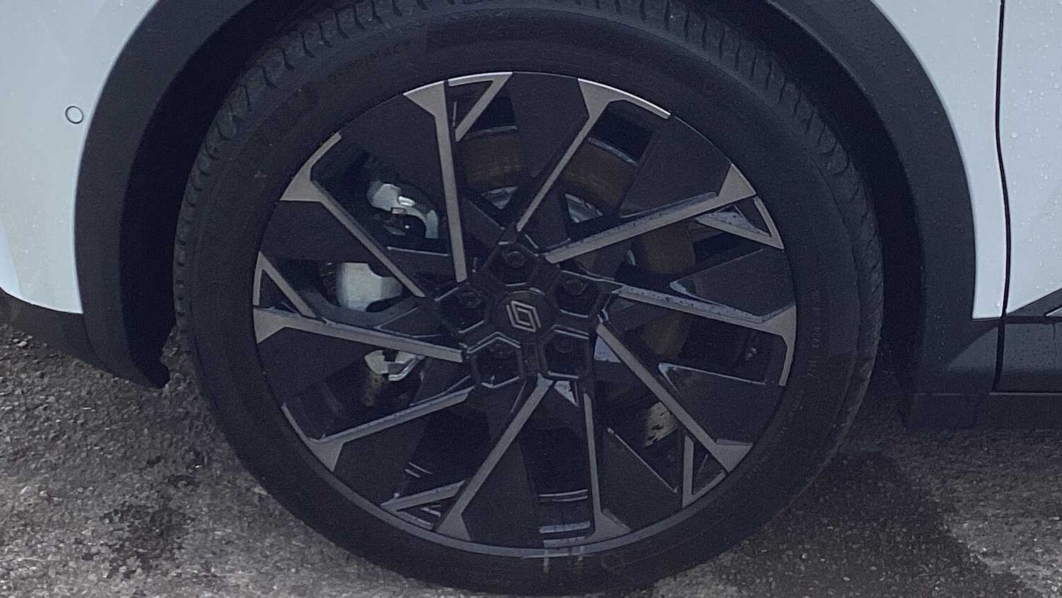 Used Renault Scenic E-Tech 2025 for sale - 77856954: Photo 12