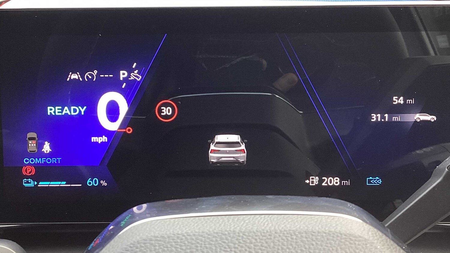 Used Renault Scenic E-Tech 2025 for sale - 77856954: Photo 13