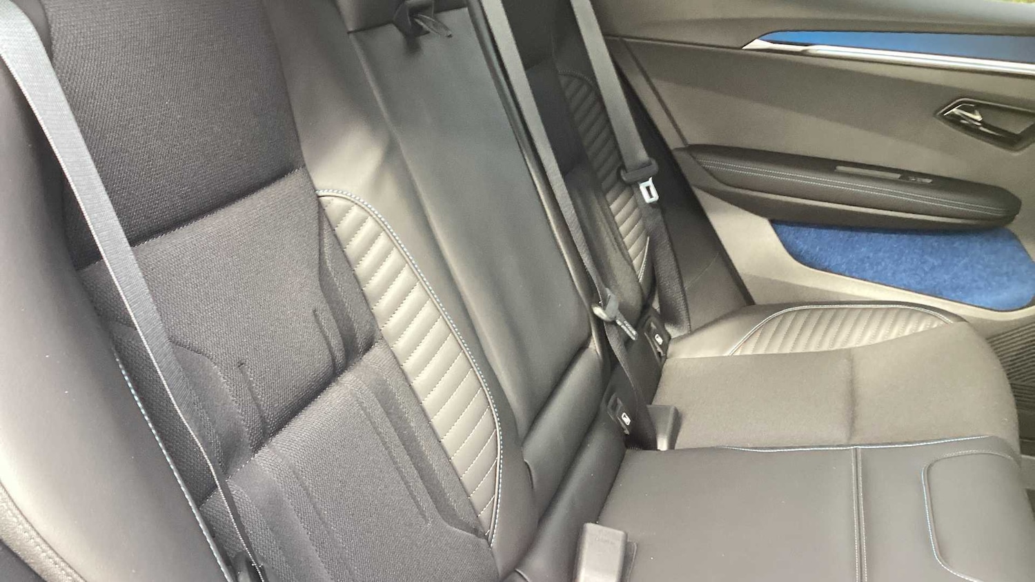 Used Renault Scenic E-Tech 2025 for sale - 77856954: Photo 16