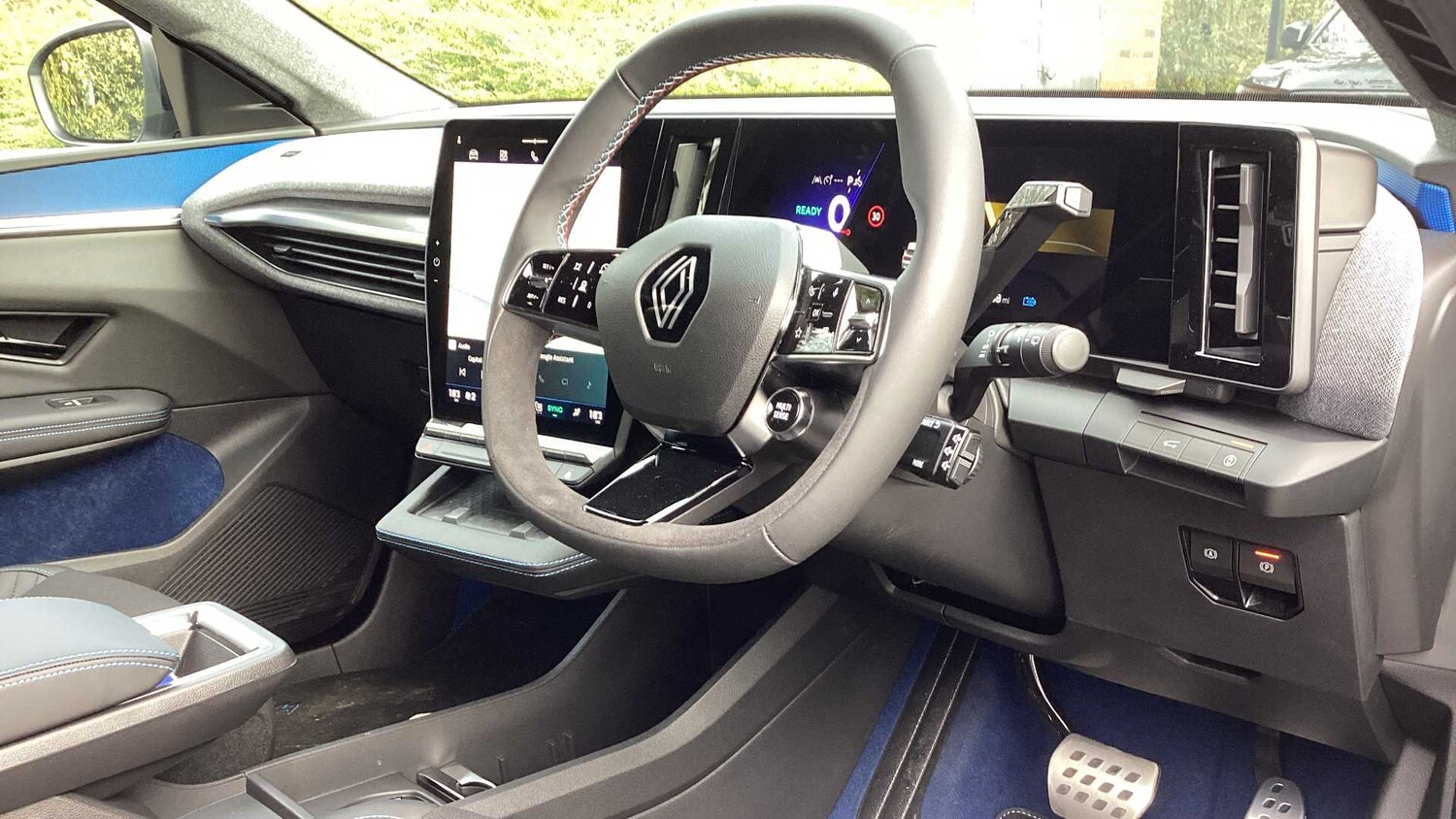 Used Renault Scenic E-Tech 2025 for sale - 77856954: Photo 19