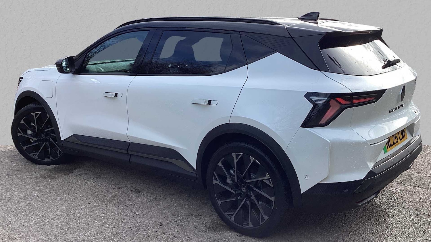 Used Renault Scenic E-Tech 2025 for sale - 77856954: Photo 2