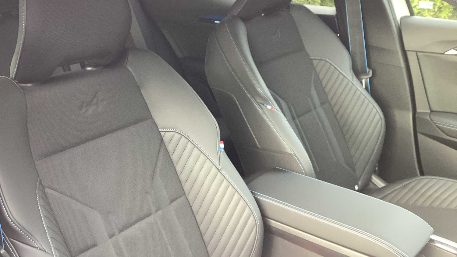 Used Renault Scenic E-Tech 2025 for sale - 77856954: Photo 20