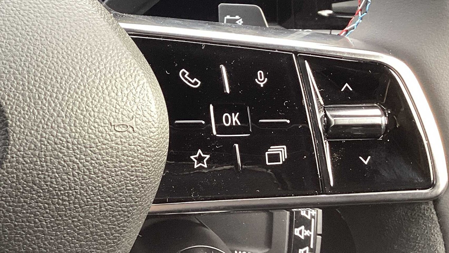 Used Renault Scenic E-Tech 2025 for sale - 77856954: Photo 22