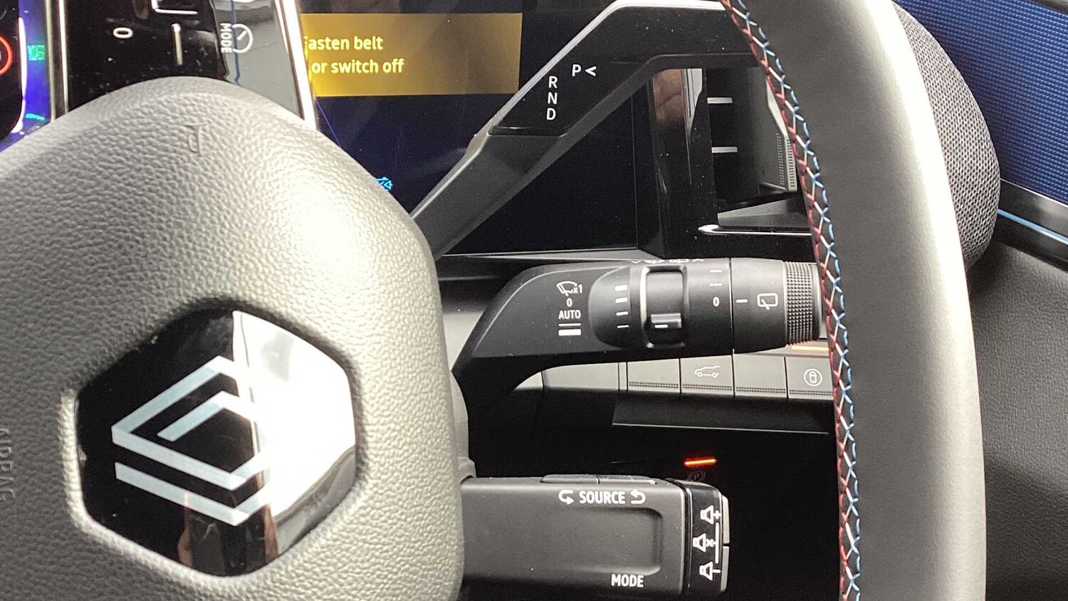 Used Renault Scenic E-Tech 2025 for sale - 77856954: Photo 24