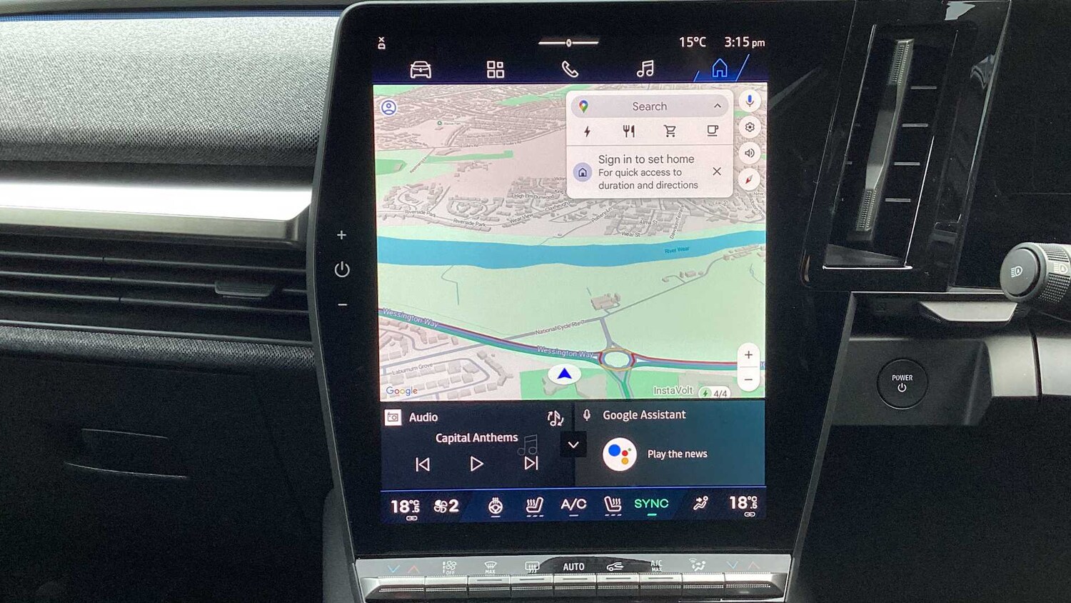 Used Renault Scenic E-Tech 2025 for sale - 77856954: Photo 25