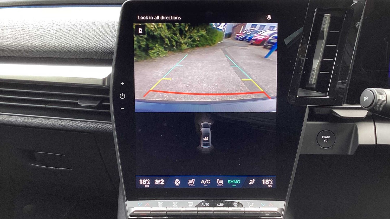 Used Renault Scenic E-Tech 2025 for sale - 77856954: Photo 26