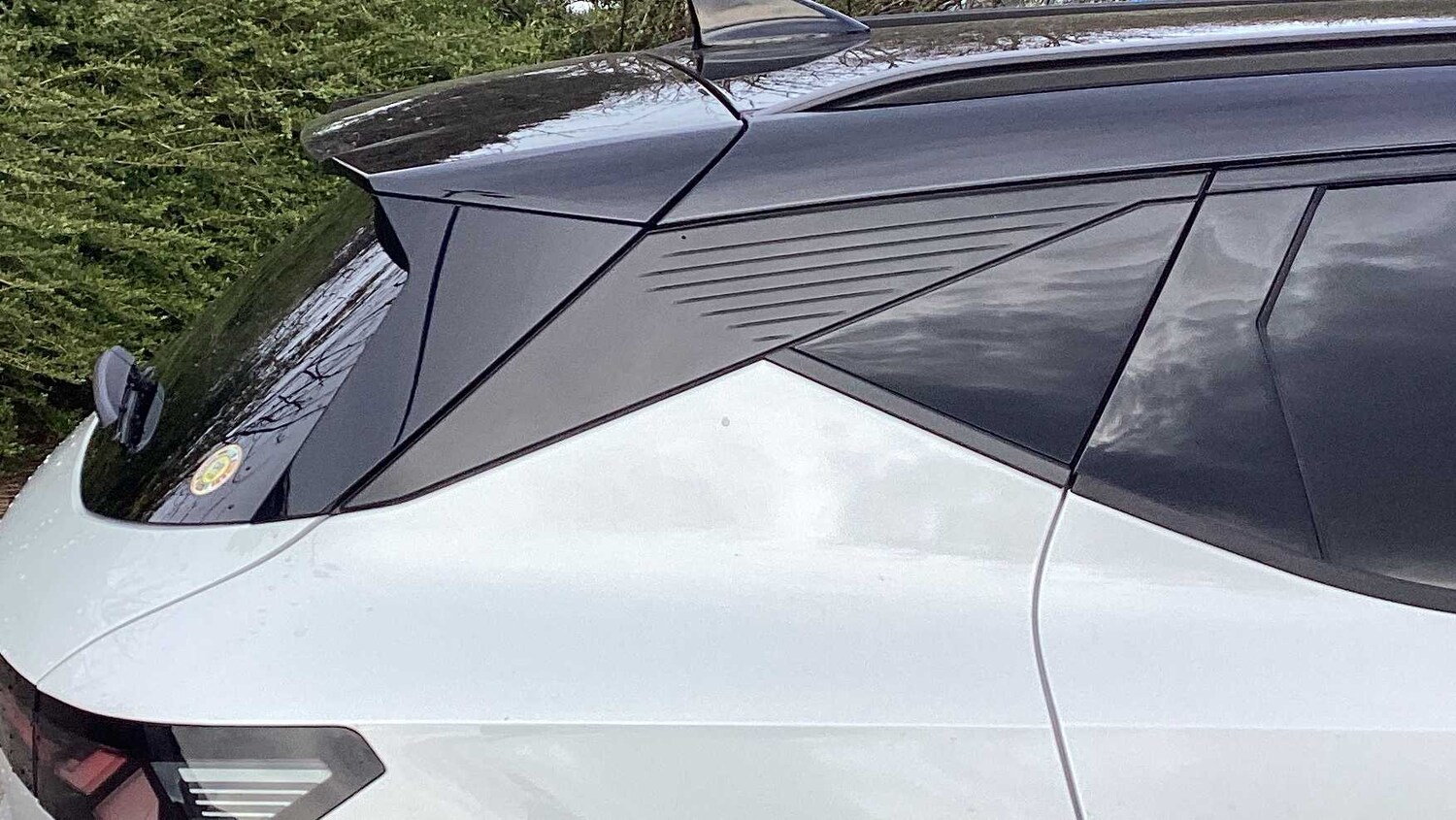 Used Renault Scenic E-Tech 2025 for sale - 77856954: Photo 31