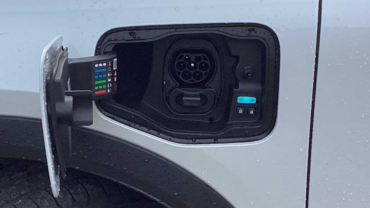 Used Renault Scenic E-Tech 2025 for sale - 77856954: Photo 35