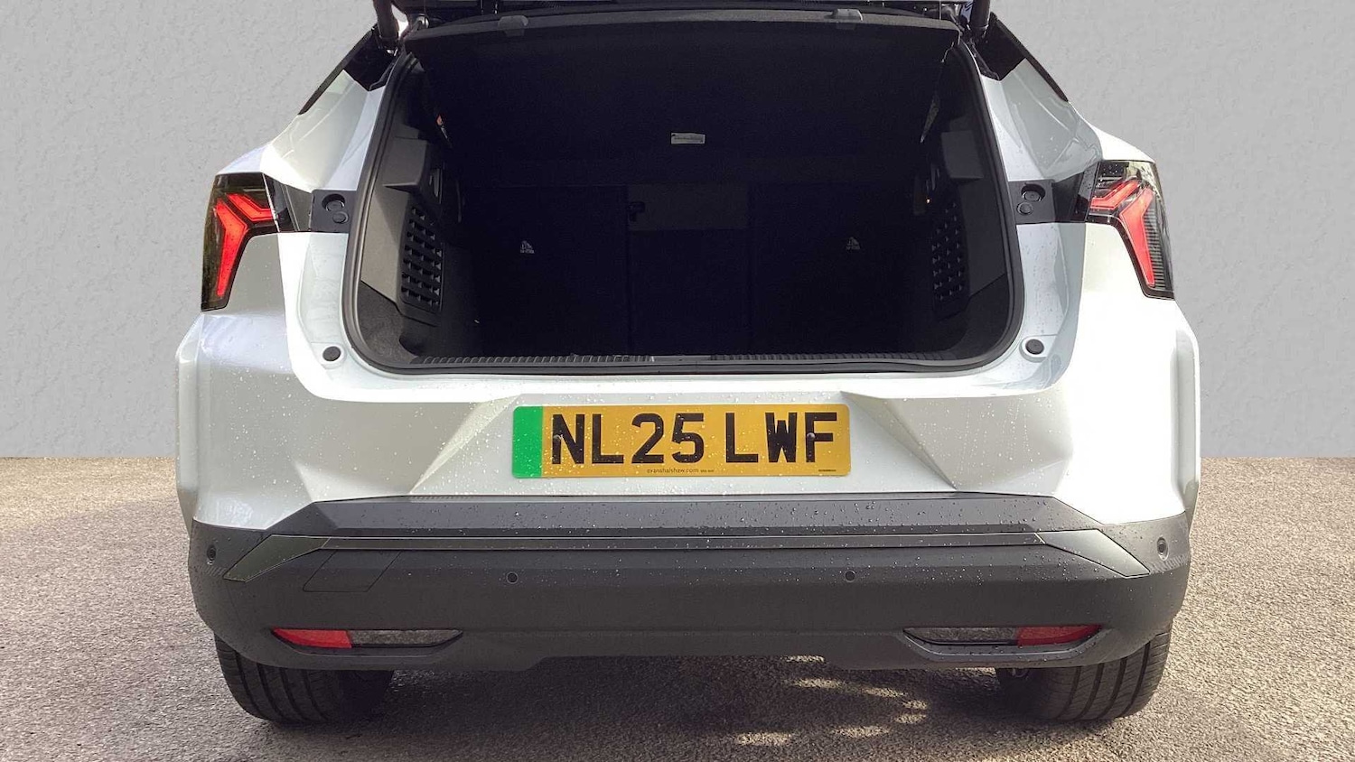 Used Renault Scenic E-Tech 2025 for sale - 77856954: Photo 4