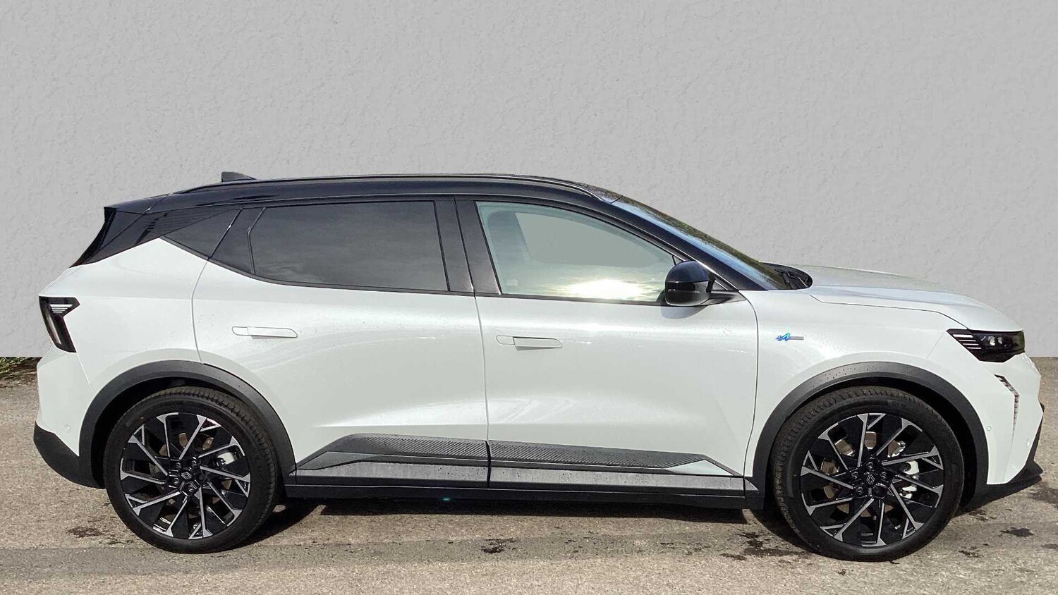 Used Renault Scenic E-Tech 2025 for sale - 77856954: Photo 6