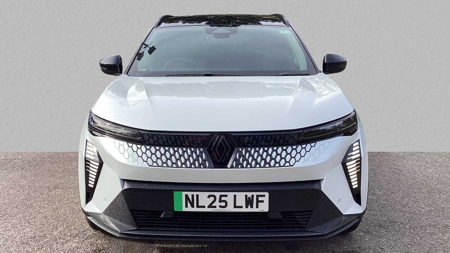 Used Renault Scenic E-Tech 2025 for sale - 77856954: Photo 8