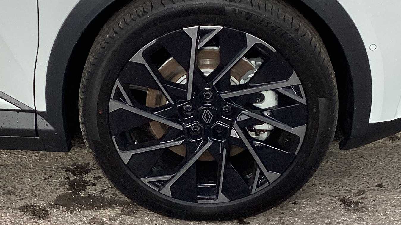 Used Renault Scenic E-Tech 2025 for sale - 77856954: Photo 9