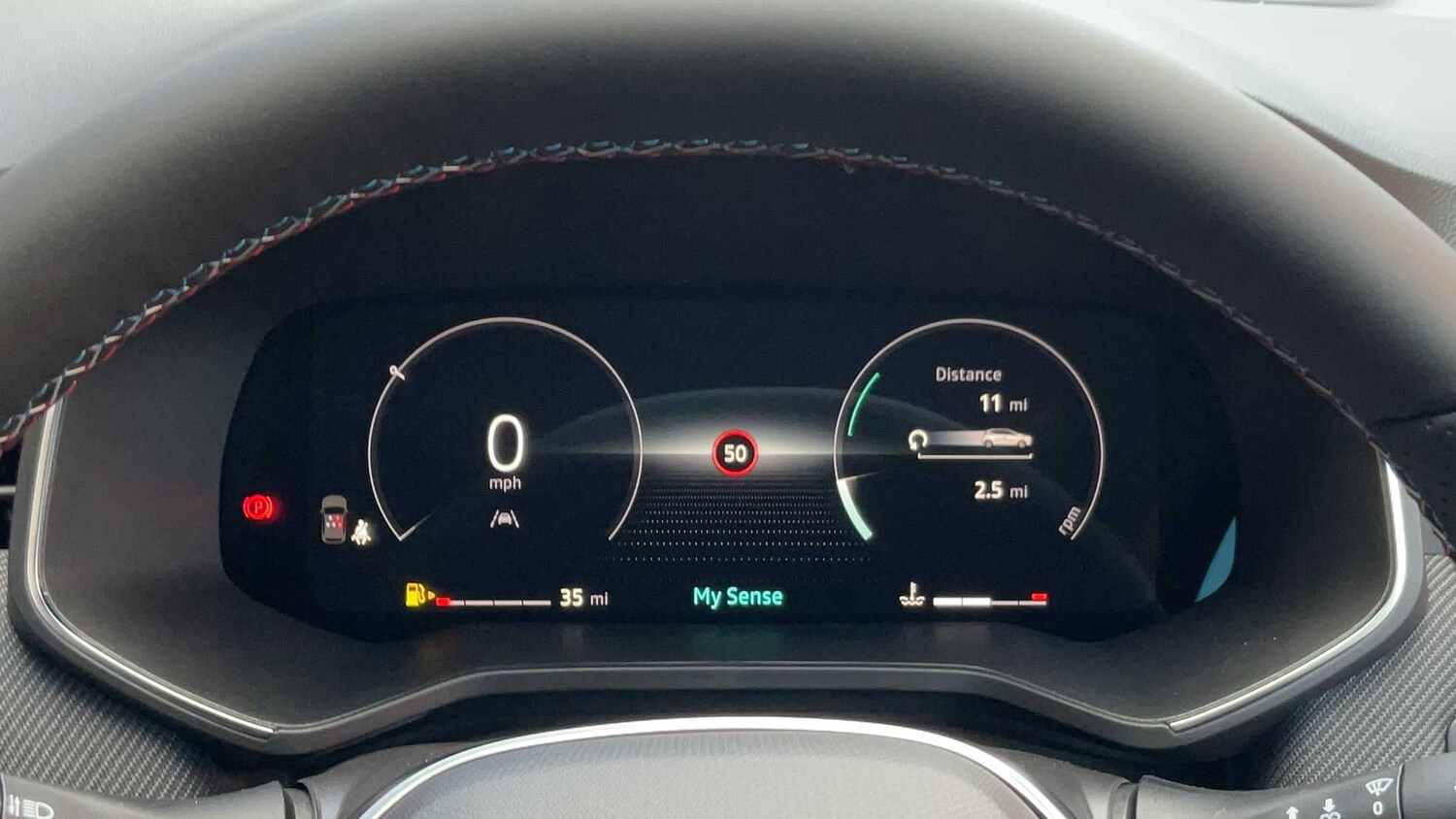 Used Renault Clio 2026 for sale - 78076866: Photo 10