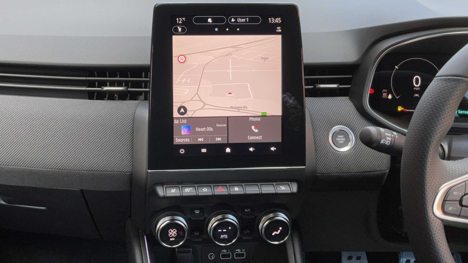 Used Renault Clio 2026 for sale - 78076866: Photo 11