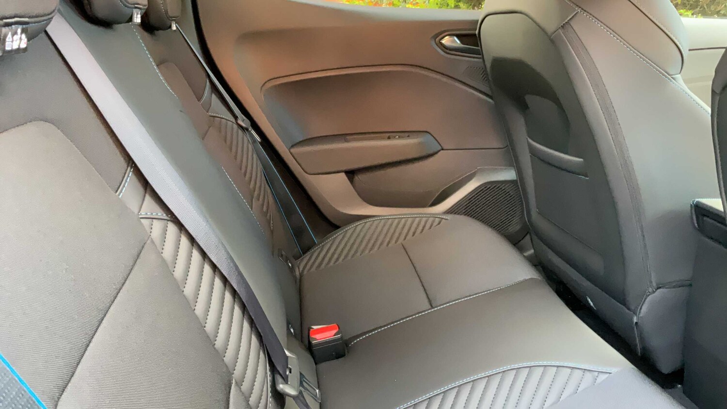 Used Renault Clio 2026 for sale - 78076866: Photo 12