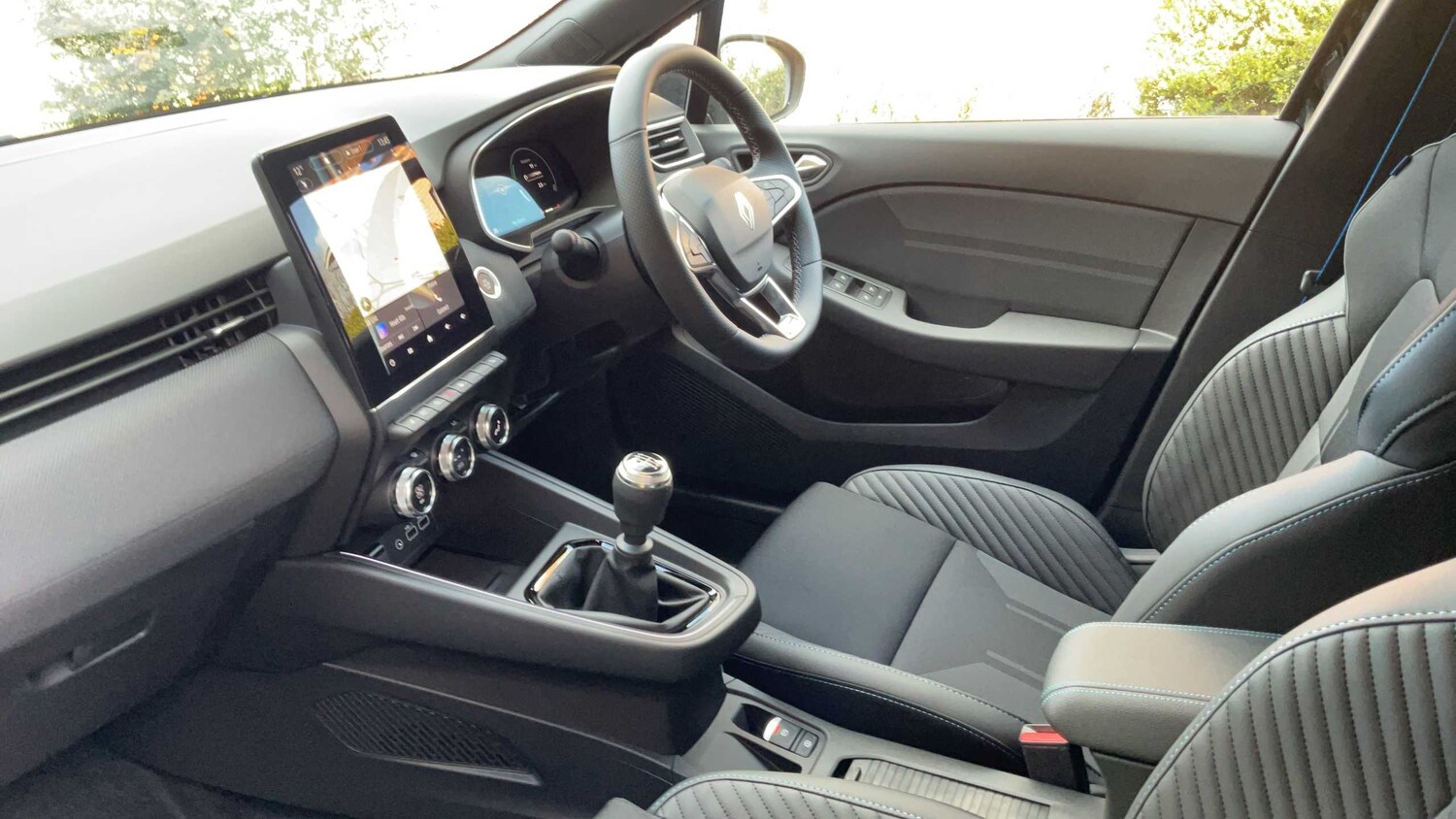 Used Renault Clio 2026 for sale - 78076866: Photo 13