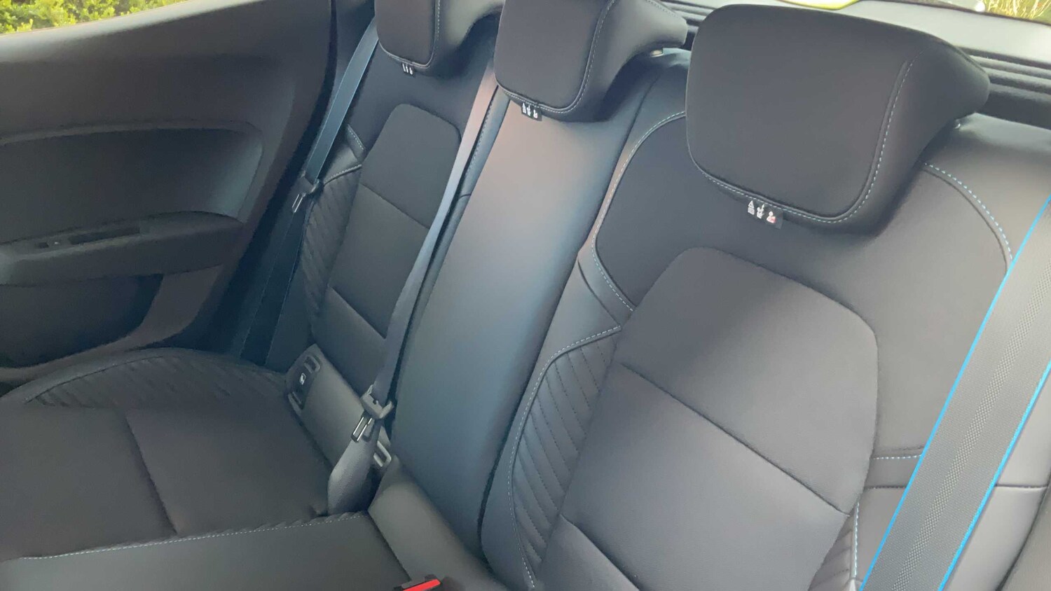 Used Renault Clio 2026 for sale - 78076866: Photo 14