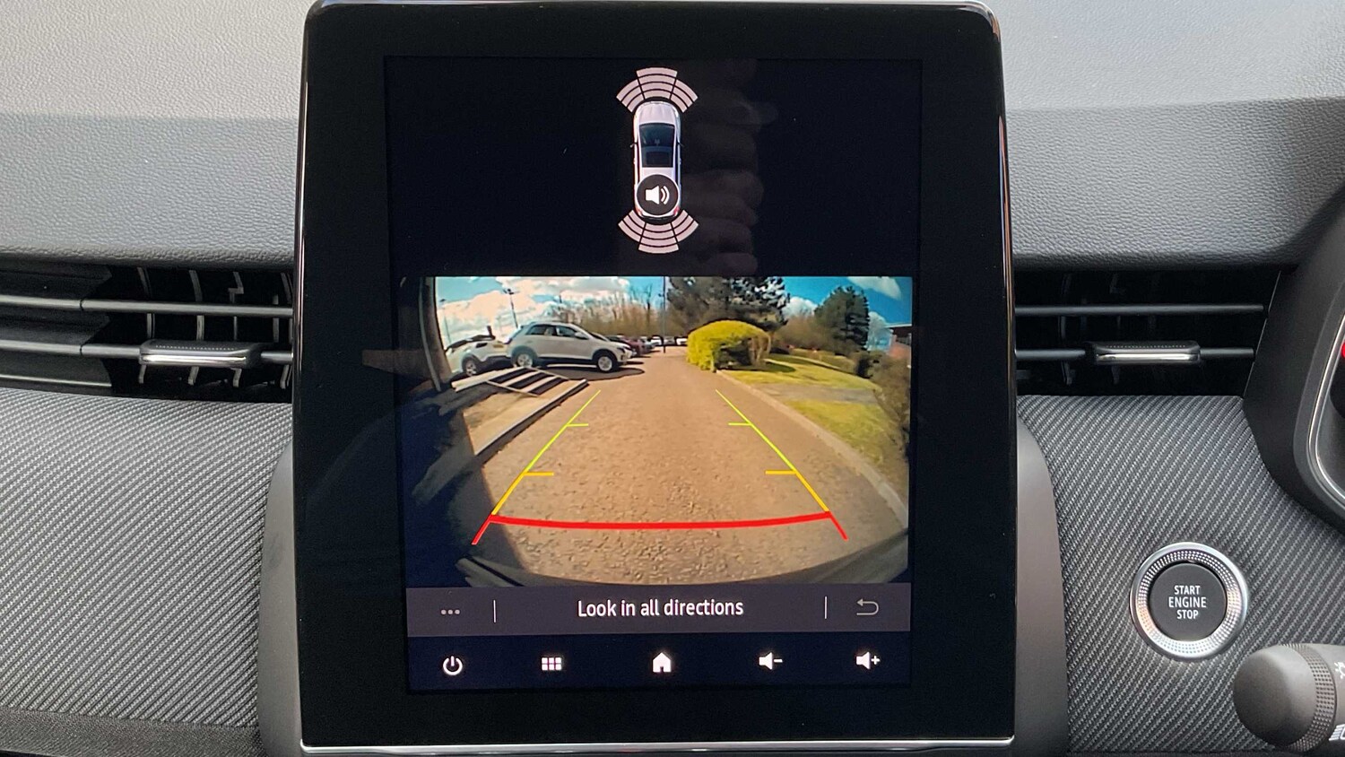 Used Renault Clio 2026 for sale - 78076866: Photo 15