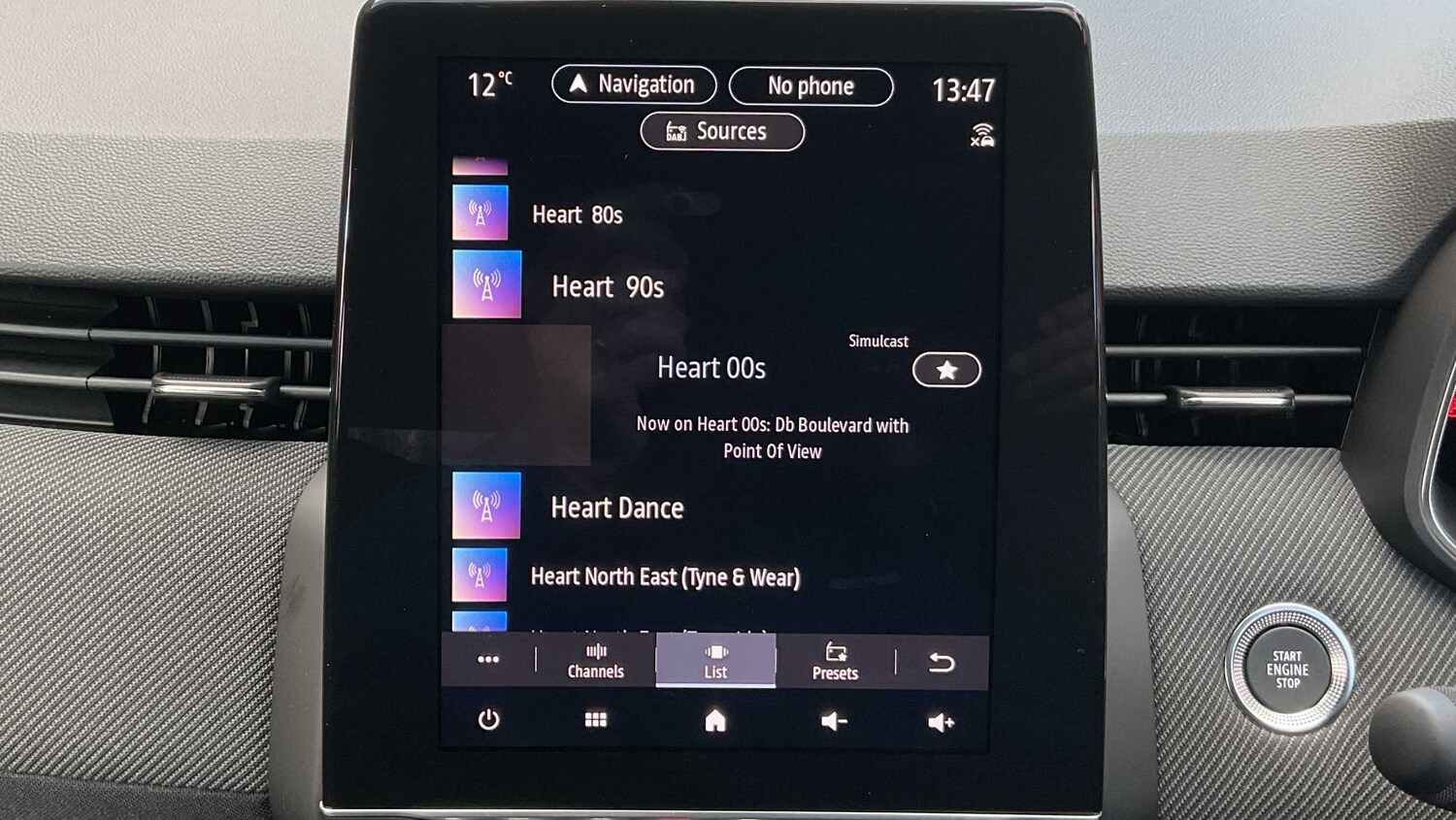 Used Renault Clio 2026 for sale - 78076866: Photo 17