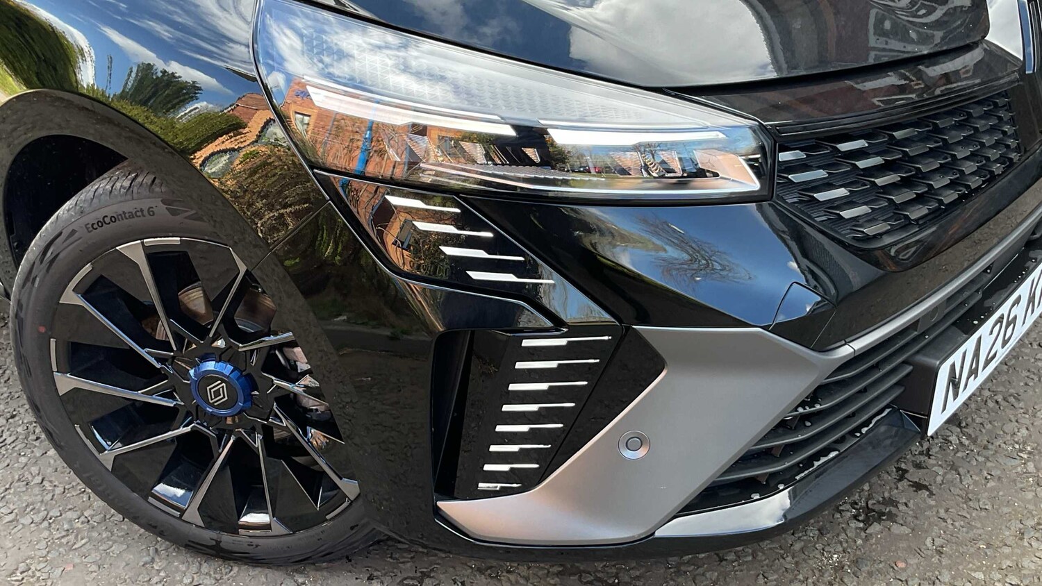 Used Renault Clio 2026 for sale - 78076866: Photo 19