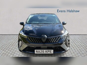 Used Renault Clio 2026 for sale - 78076866: Photo