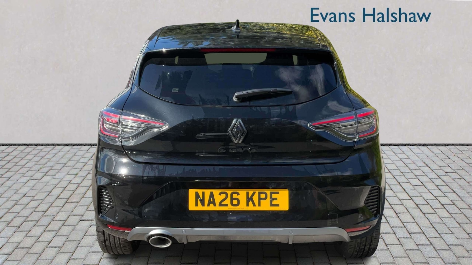 Used Renault Clio 2026 for sale - 78076866: Photo 5