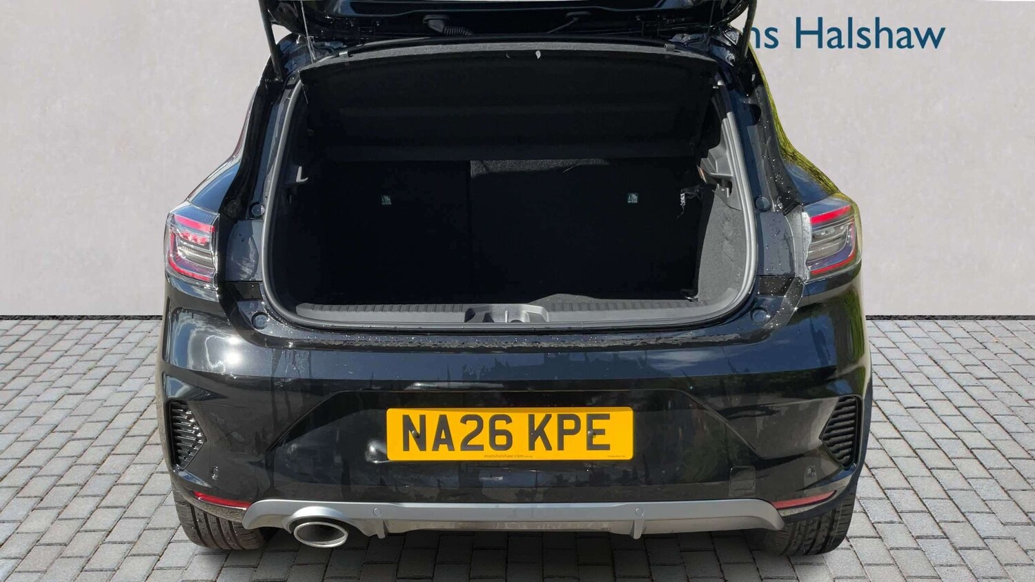 Used Renault Clio 2026 for sale - 78076866: Photo 7