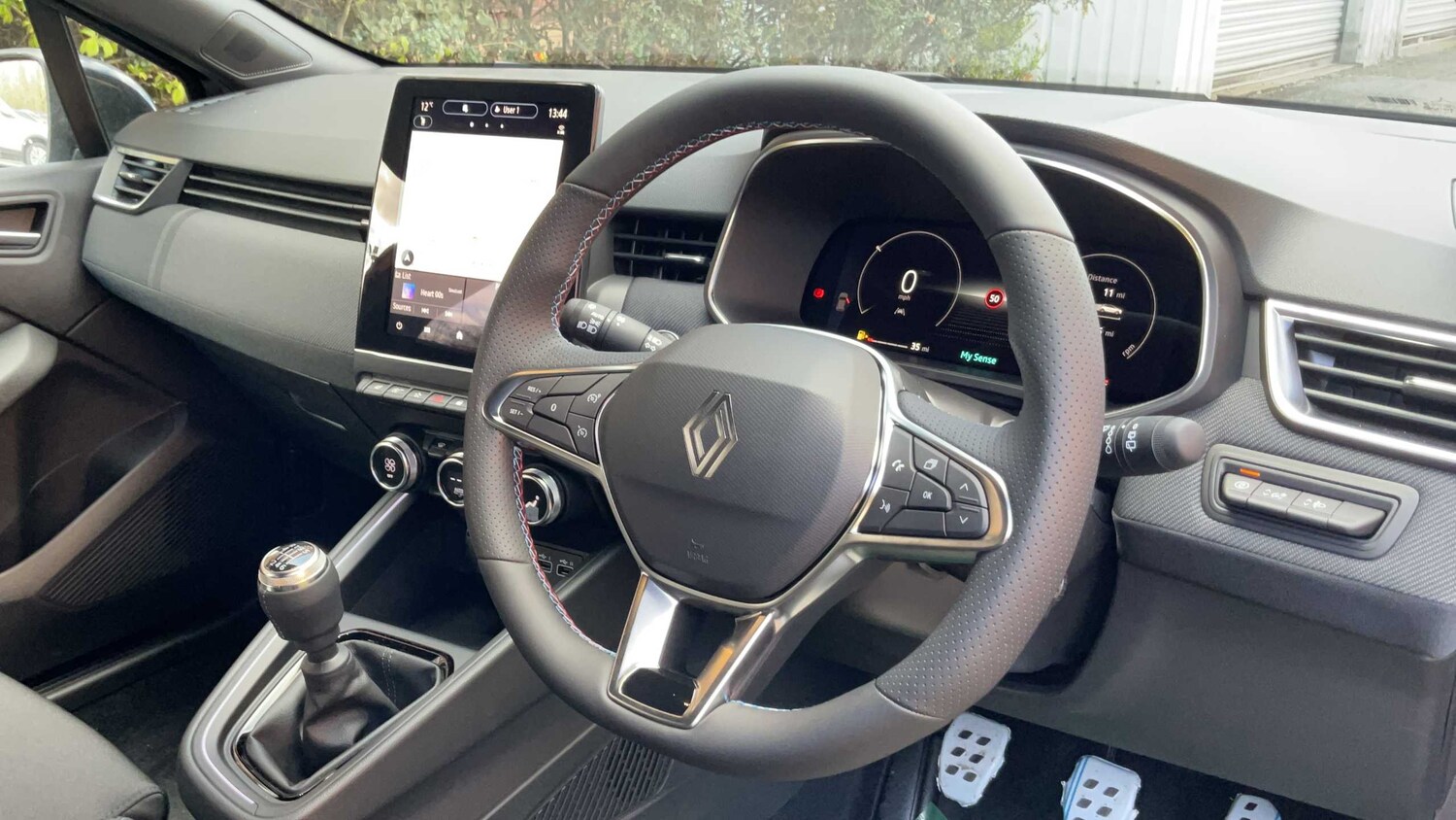 Used Renault Clio 2026 for sale - 78076866: Photo 8