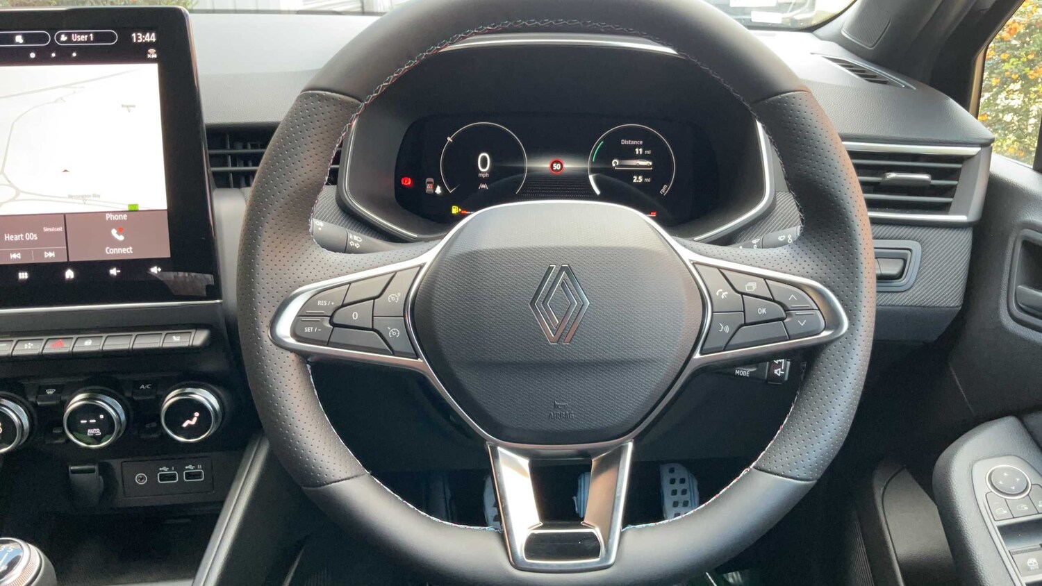 Used Renault Clio 2026 for sale - 78076866: Photo 9