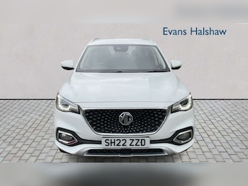 Used MG MG HS 2022 for sale - 78812468: Photo