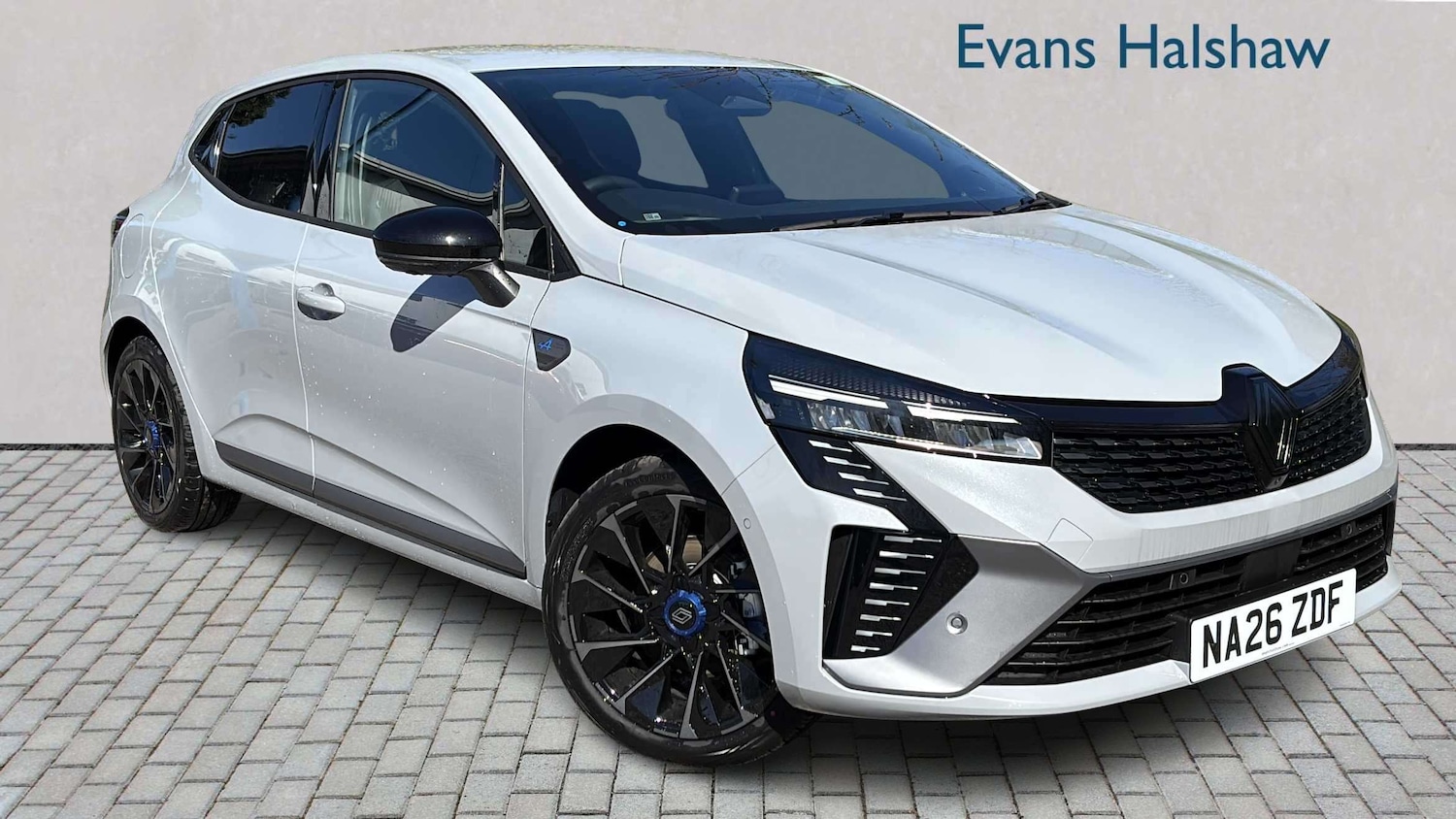 Used Renault Clio 2026 for sale - 78129782: Photo 1