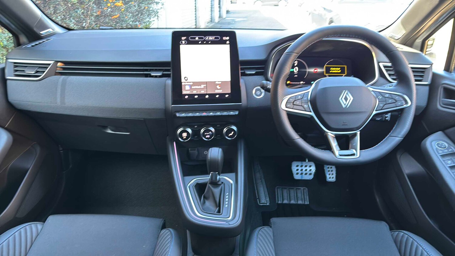 Used Renault Clio 2026 for sale - 78129782: Photo 10