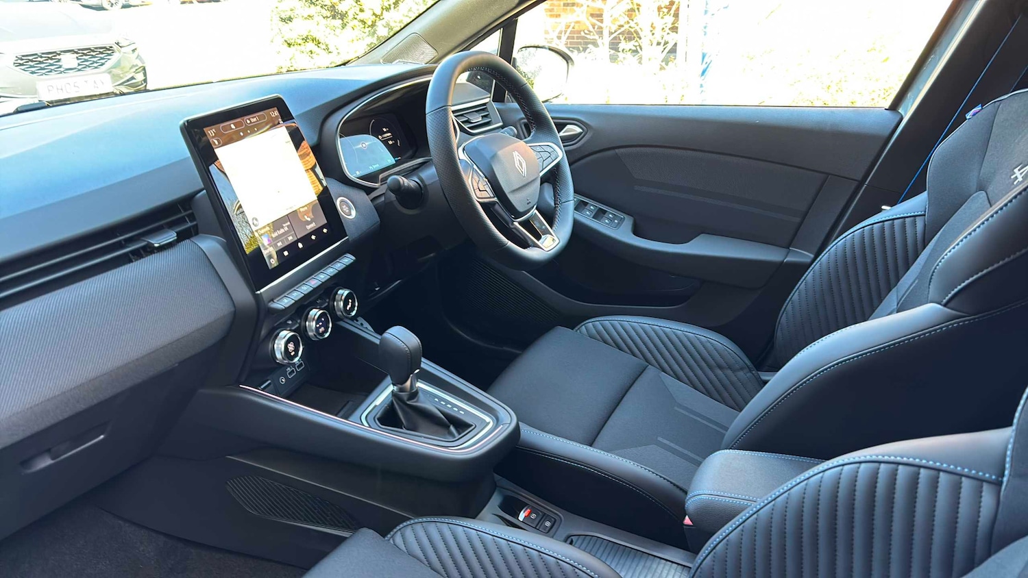 Used Renault Clio 2026 for sale - 78129782: Photo 13