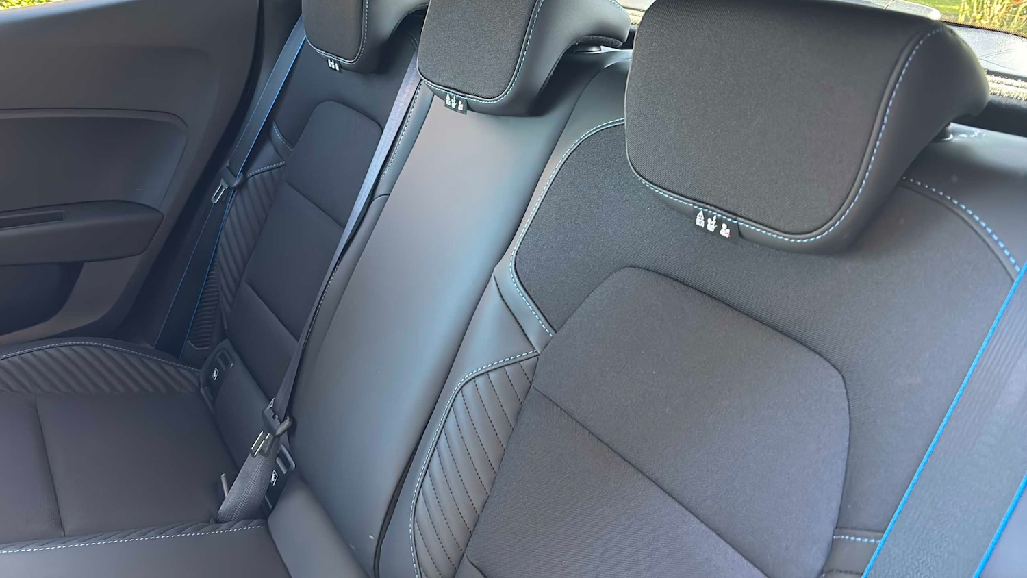 Used Renault Clio 2026 for sale - 78129782: Photo 14