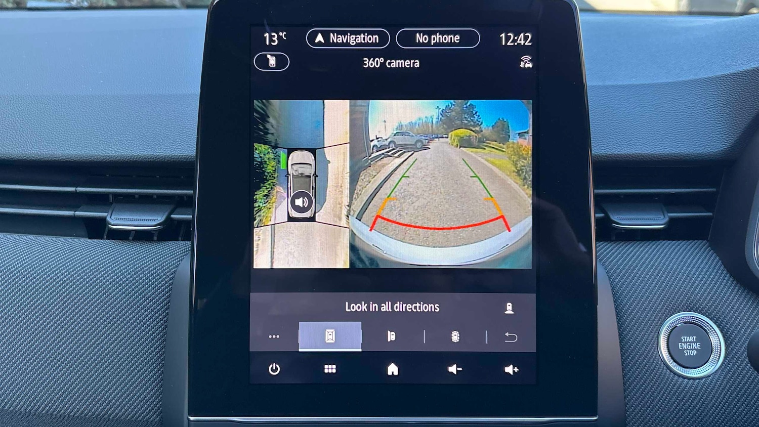 Used Renault Clio 2026 for sale - 78129782: Photo 15