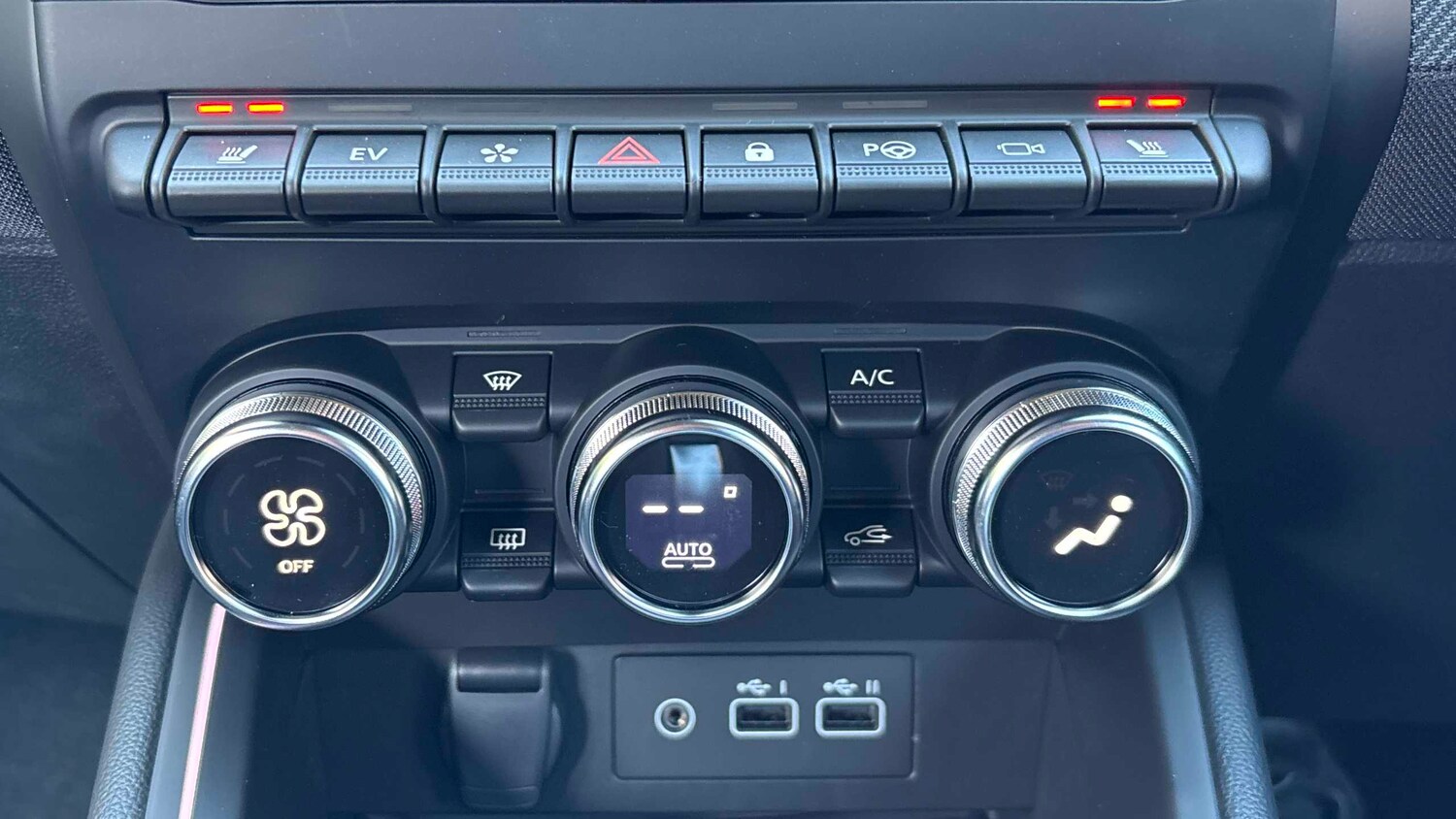 Used Renault Clio 2026 for sale - 78129782: Photo 16