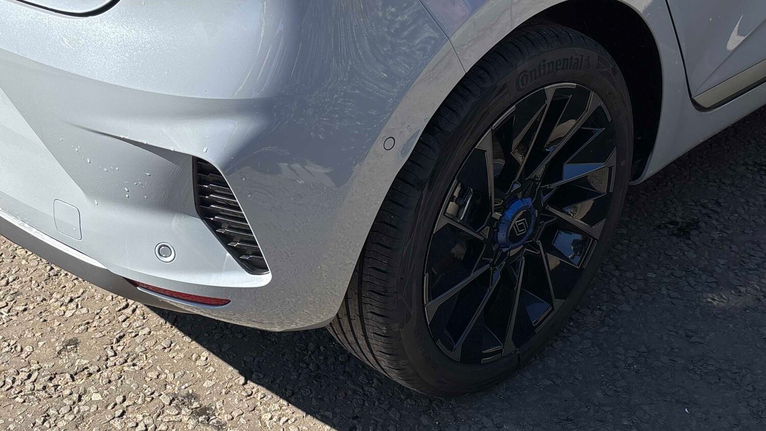 Used Renault Clio 2026 for sale - 78129782: Photo 19