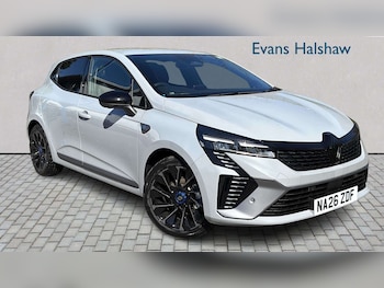 Used Renault Clio 2026 for sale - 78129782: Photo