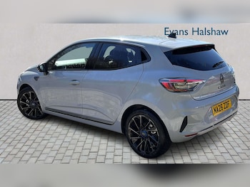 Used Renault Clio 2026 for sale - 78129782: Photo