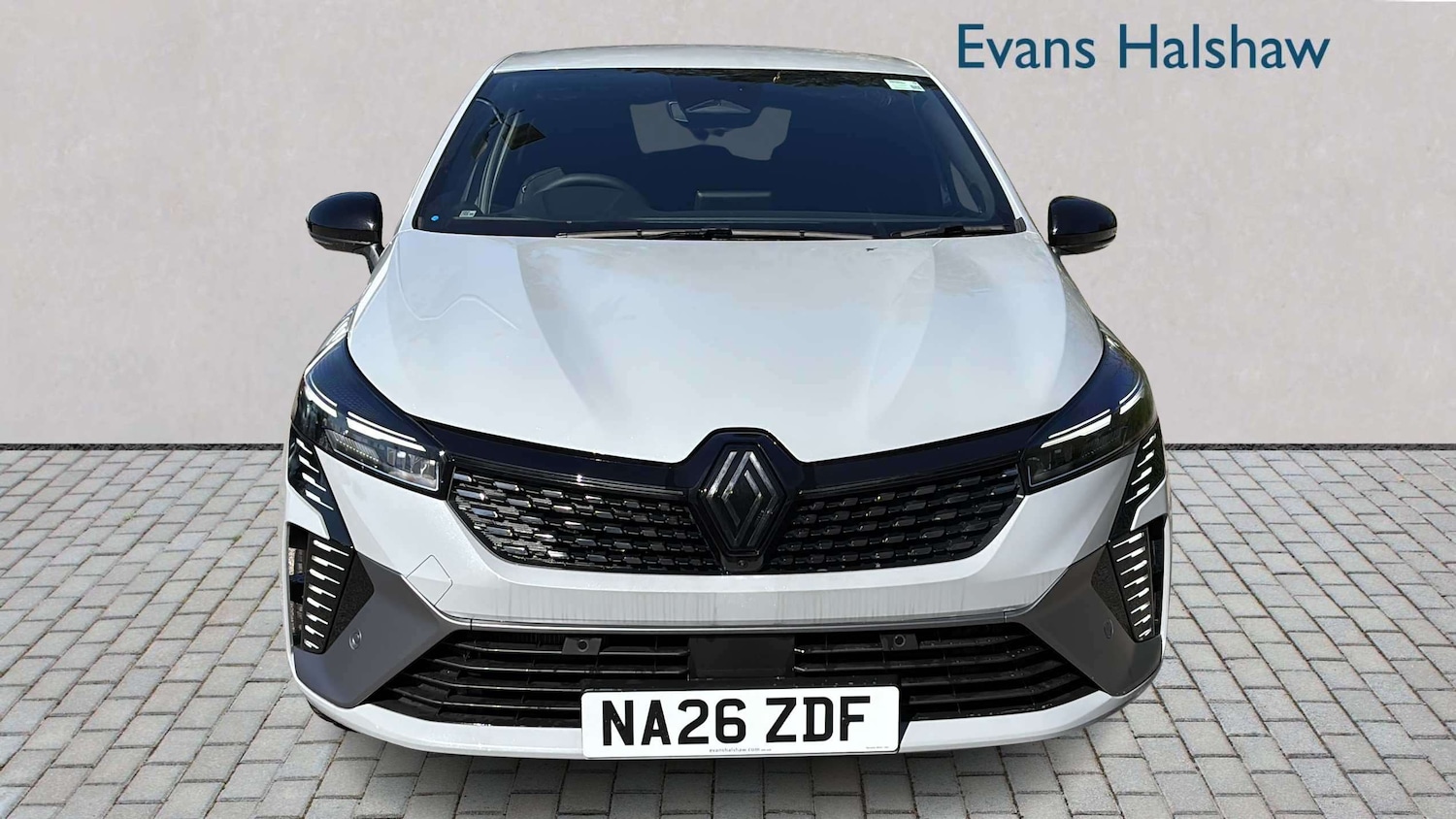 Used Renault Clio 2026 for sale - 78129782: Photo 4