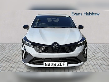 Used Renault Clio 2026 for sale - 78129782: Photo