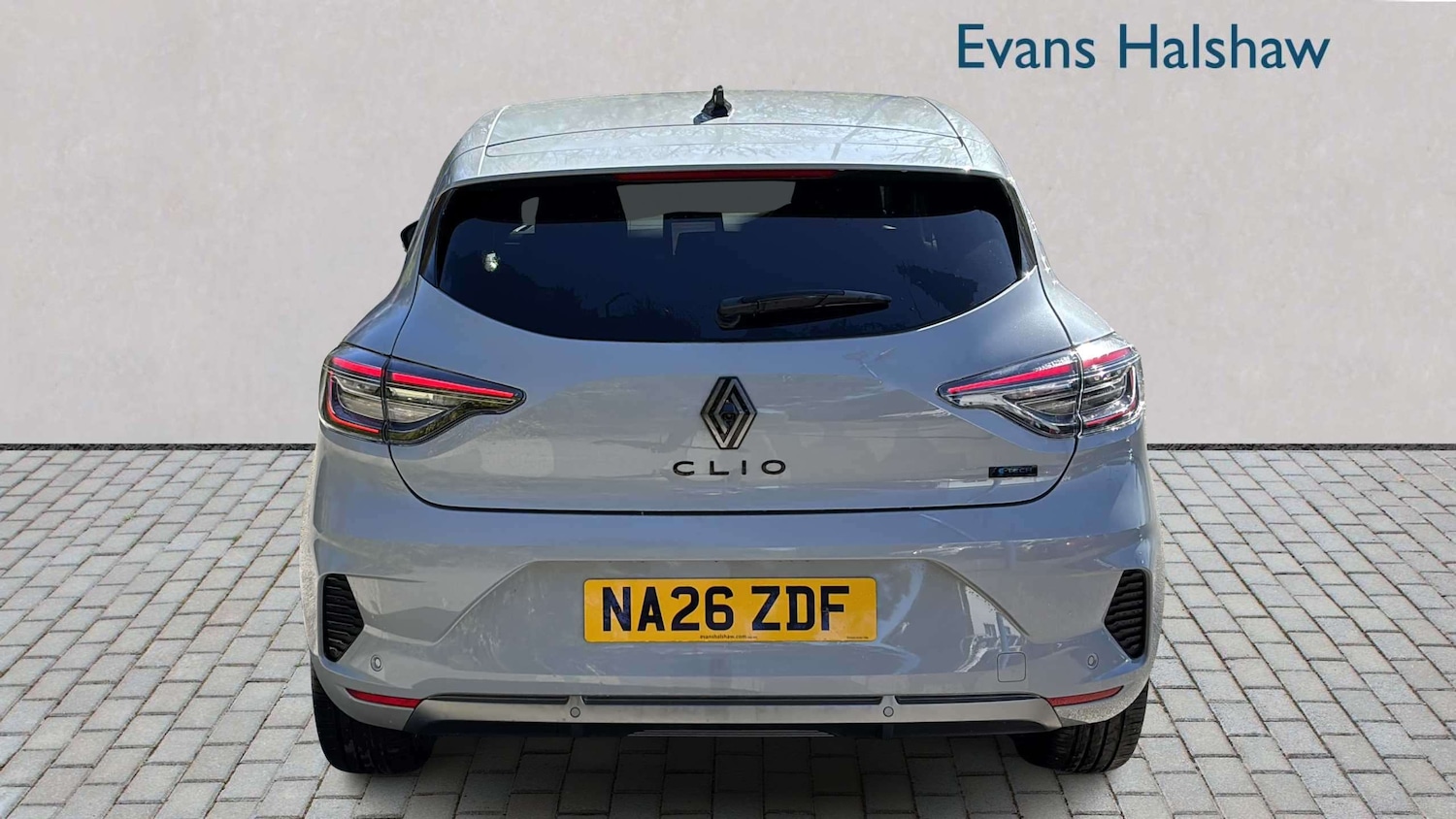 Used Renault Clio 2026 for sale - 78129782: Photo 5