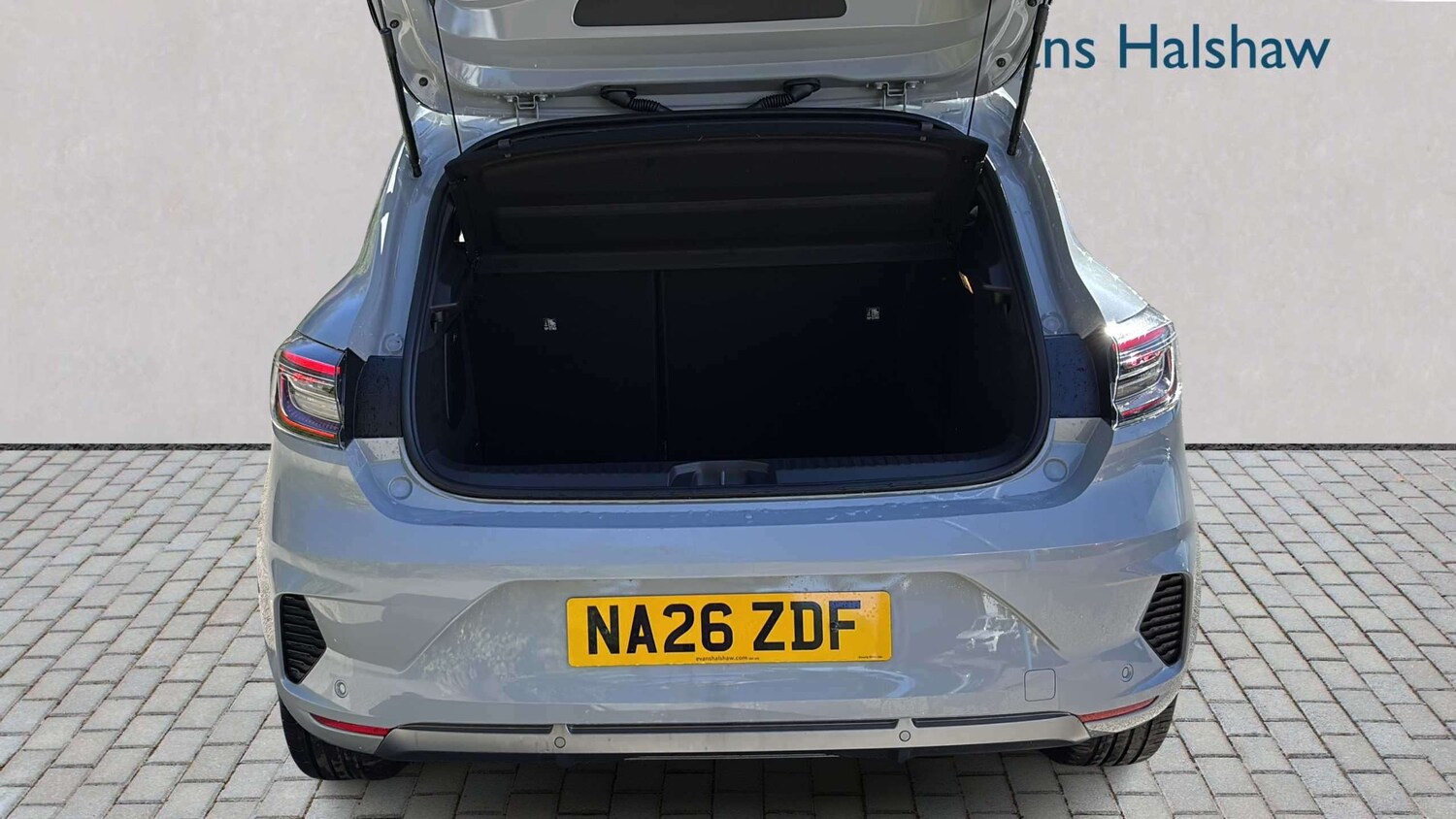 Used Renault Clio 2026 for sale - 78129782: Photo 7