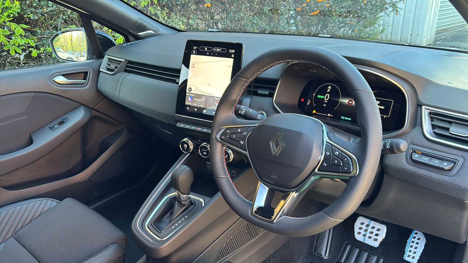 Used Renault Clio 2026 for sale - 78129782: Photo 8