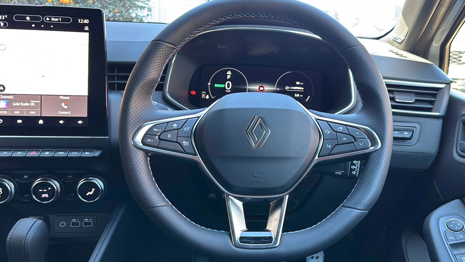 Used Renault Clio 2026 for sale - 78129782: Photo 9