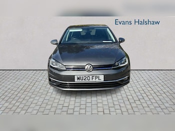 Used Volkswagen Golf 2020 for sale - 78248183: Photo