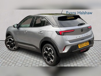 Used Vauxhall Mokka 2023 for sale - 79239240: Photo