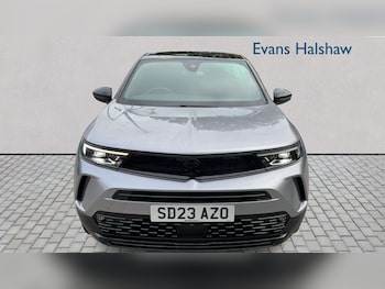Used Vauxhall Mokka 2023 for sale - 79239240: Photo