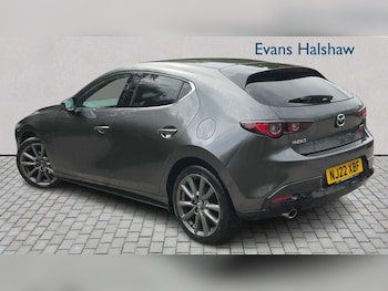 Used Mazda Mazda3 2022 for sale - 79593166: Photo